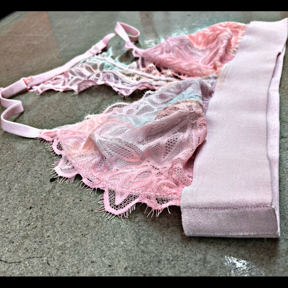 Victoria’s Secret Bralette